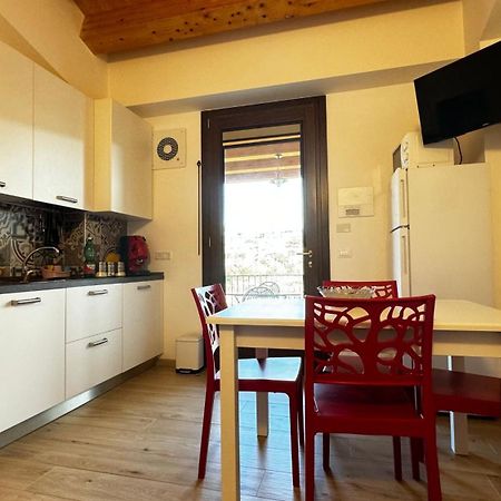Casa Vacanze Il Mandarancio Μόντικα Εξωτερικό φωτογραφία