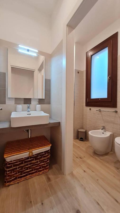 Casa Vacanze Il Mandarancio Μόντικα Εξωτερικό φωτογραφία