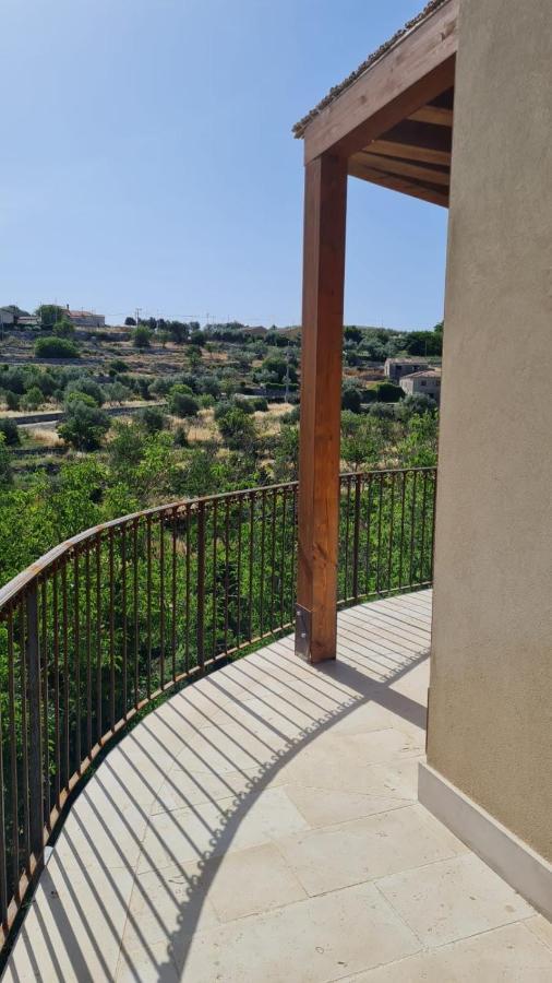 Casa Vacanze Il Mandarancio Μόντικα Εξωτερικό φωτογραφία
