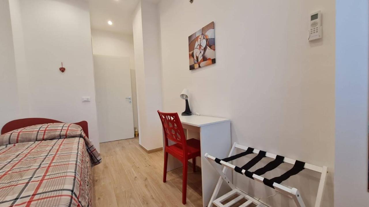 Casa Vacanze Il Mandarancio Μόντικα Εξωτερικό φωτογραφία