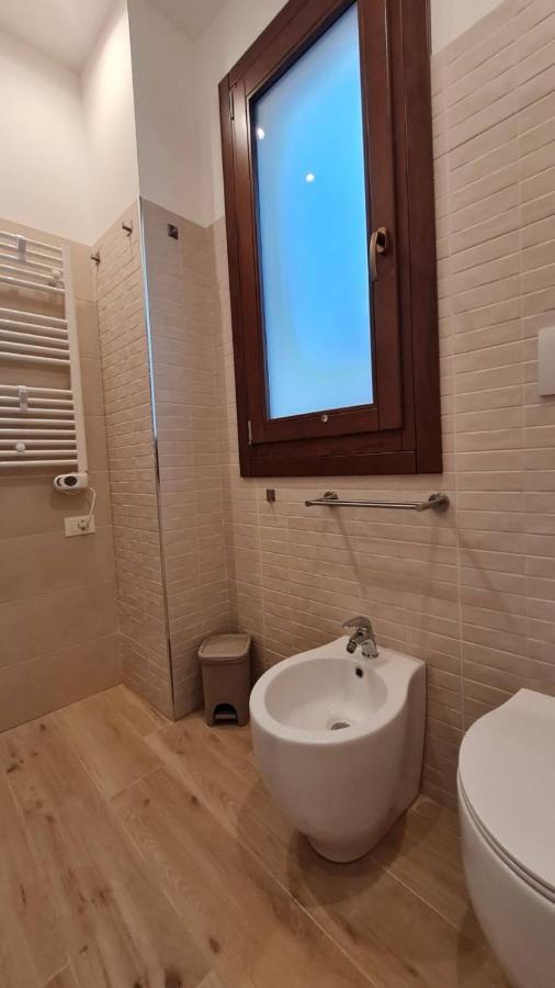 Casa Vacanze Il Mandarancio Μόντικα Εξωτερικό φωτογραφία