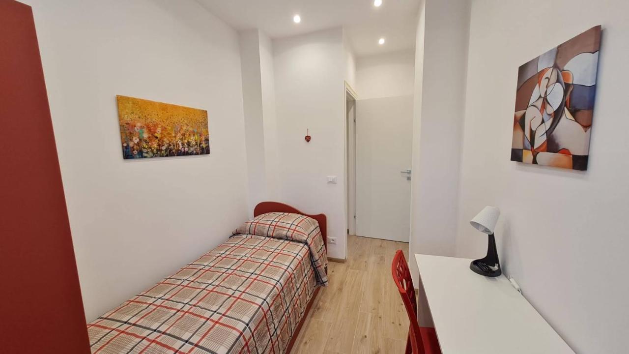 Casa Vacanze Il Mandarancio Μόντικα Εξωτερικό φωτογραφία