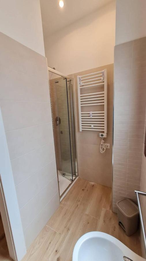 Casa Vacanze Il Mandarancio Μόντικα Εξωτερικό φωτογραφία