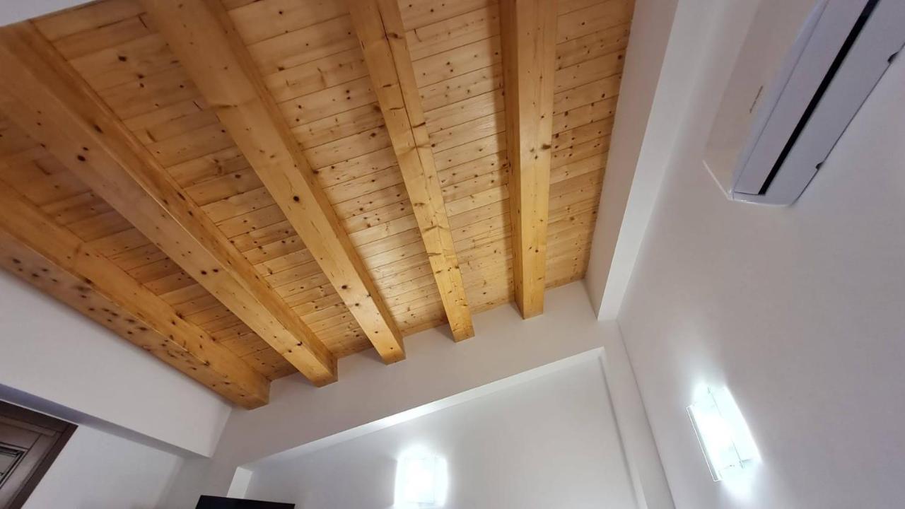 Casa Vacanze Il Mandarancio Μόντικα Εξωτερικό φωτογραφία
