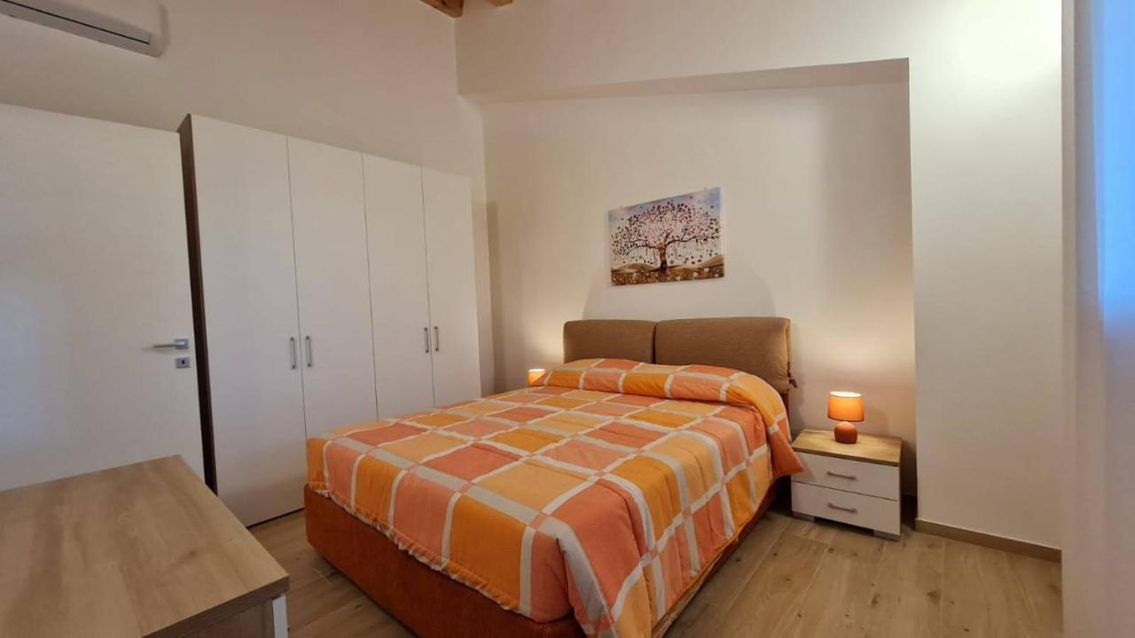 Casa Vacanze Il Mandarancio Μόντικα Εξωτερικό φωτογραφία