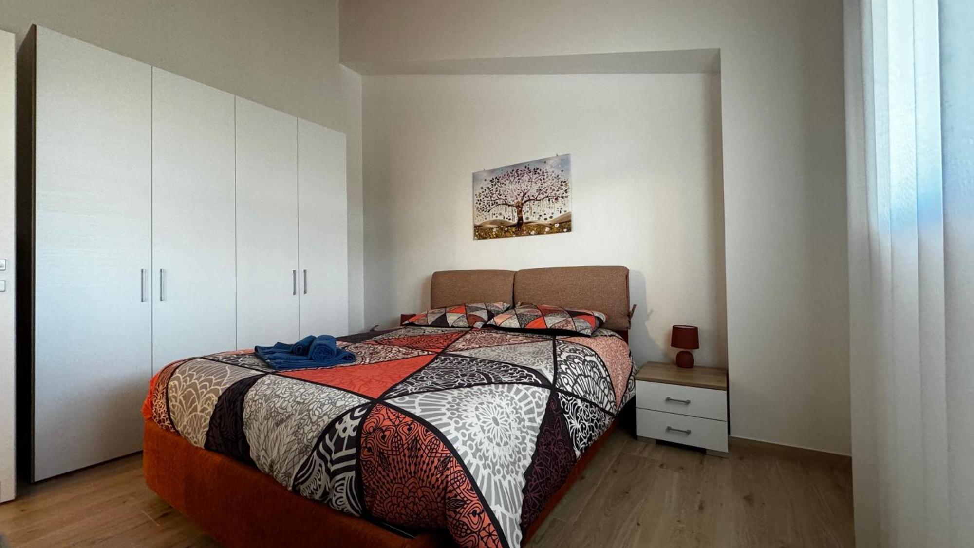 Casa Vacanze Il Mandarancio Μόντικα Εξωτερικό φωτογραφία