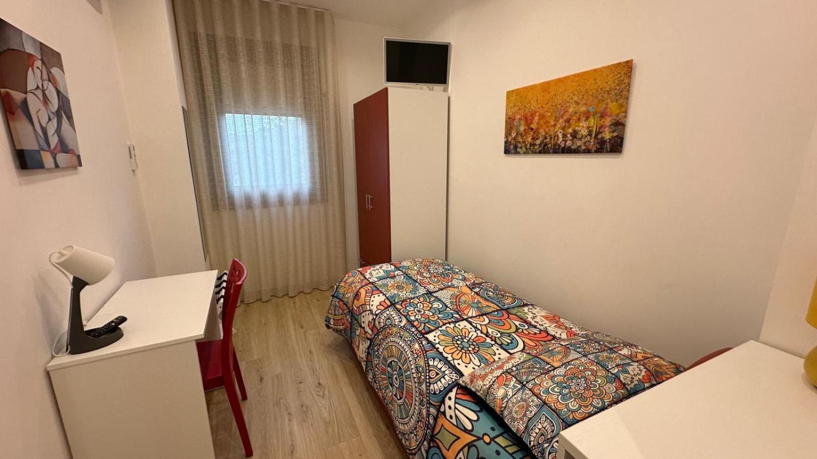 Casa Vacanze Il Mandarancio Μόντικα Εξωτερικό φωτογραφία