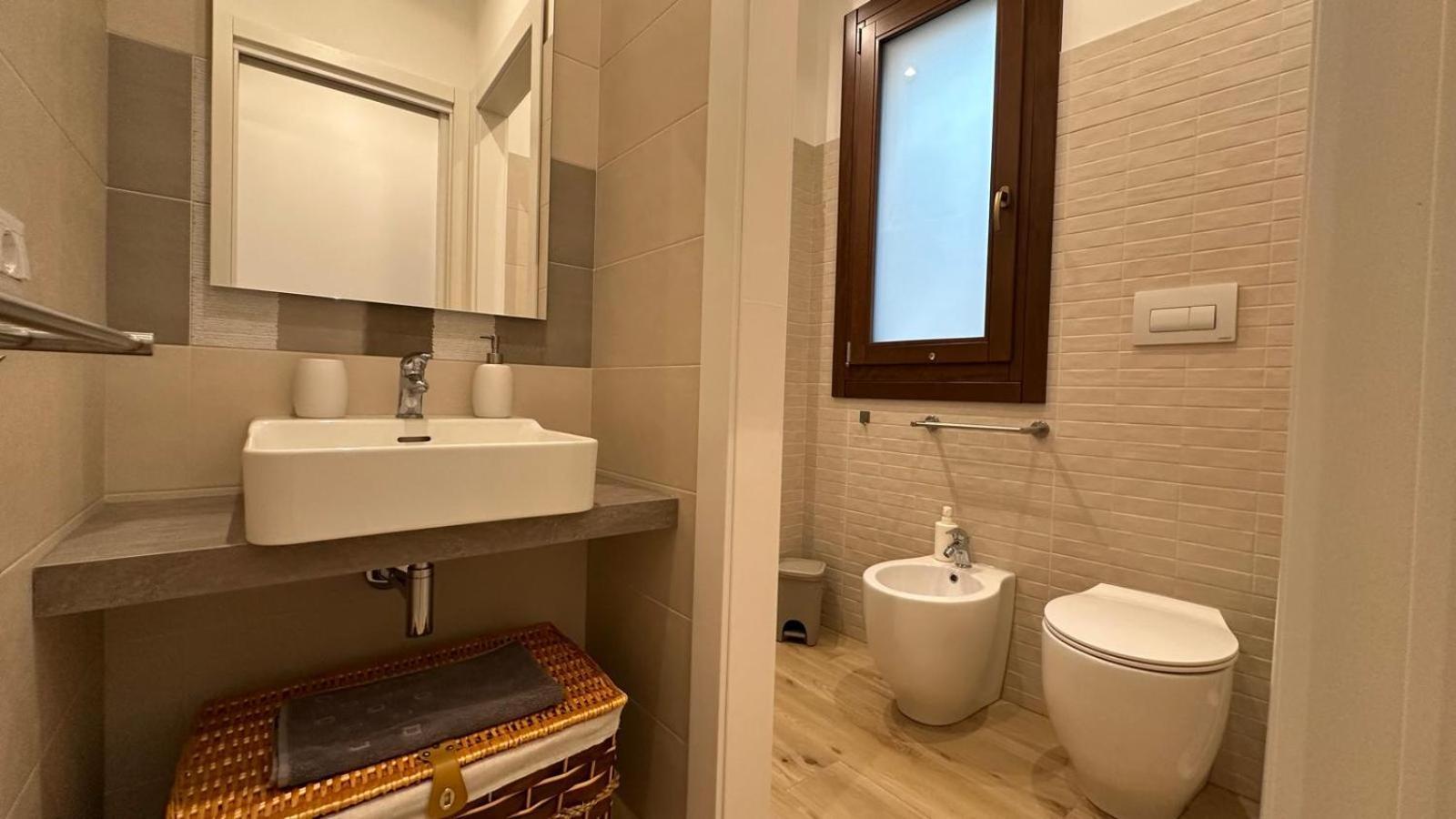 Casa Vacanze Il Mandarancio Μόντικα Εξωτερικό φωτογραφία