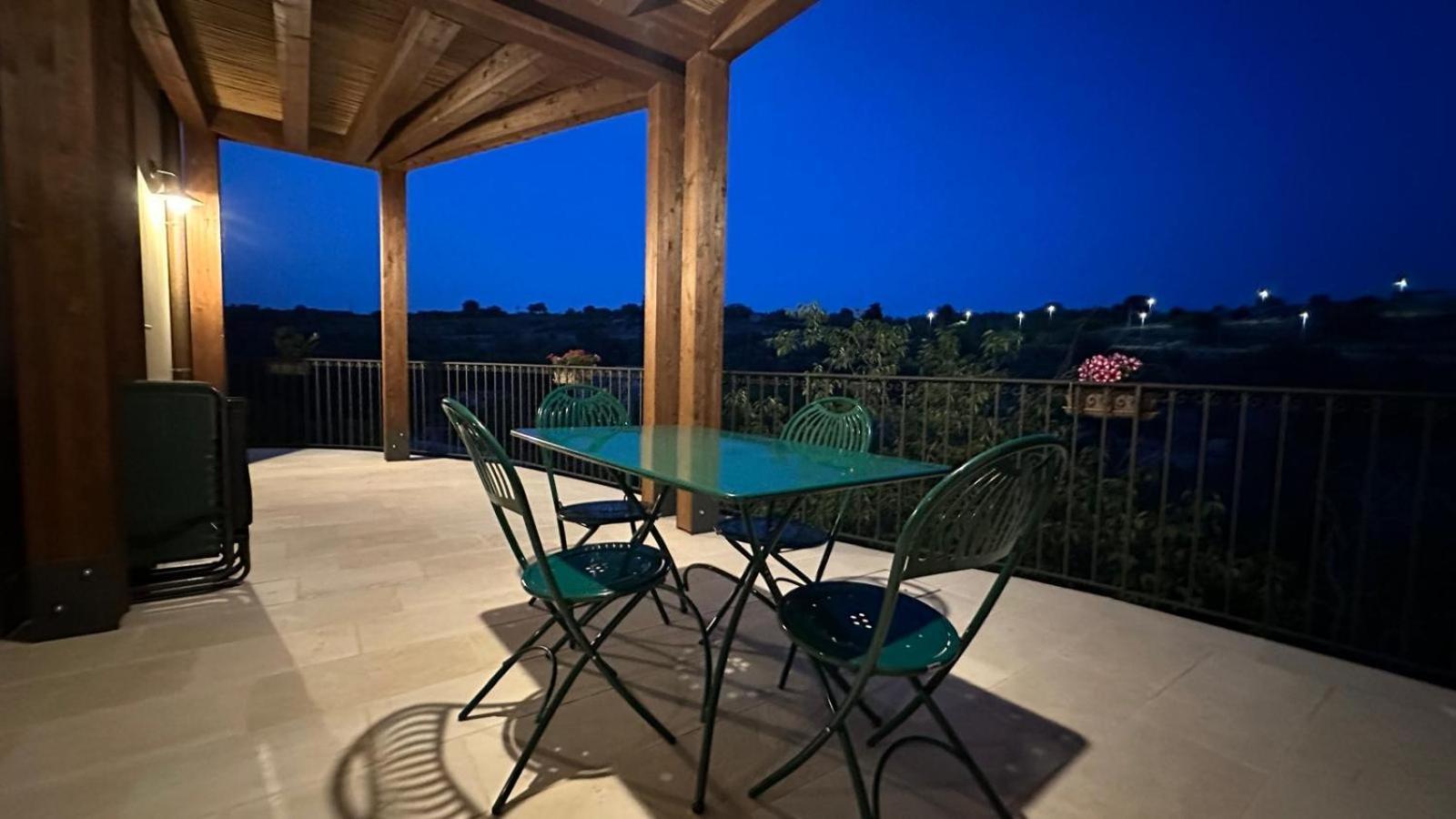 Casa Vacanze Il Mandarancio Μόντικα Εξωτερικό φωτογραφία