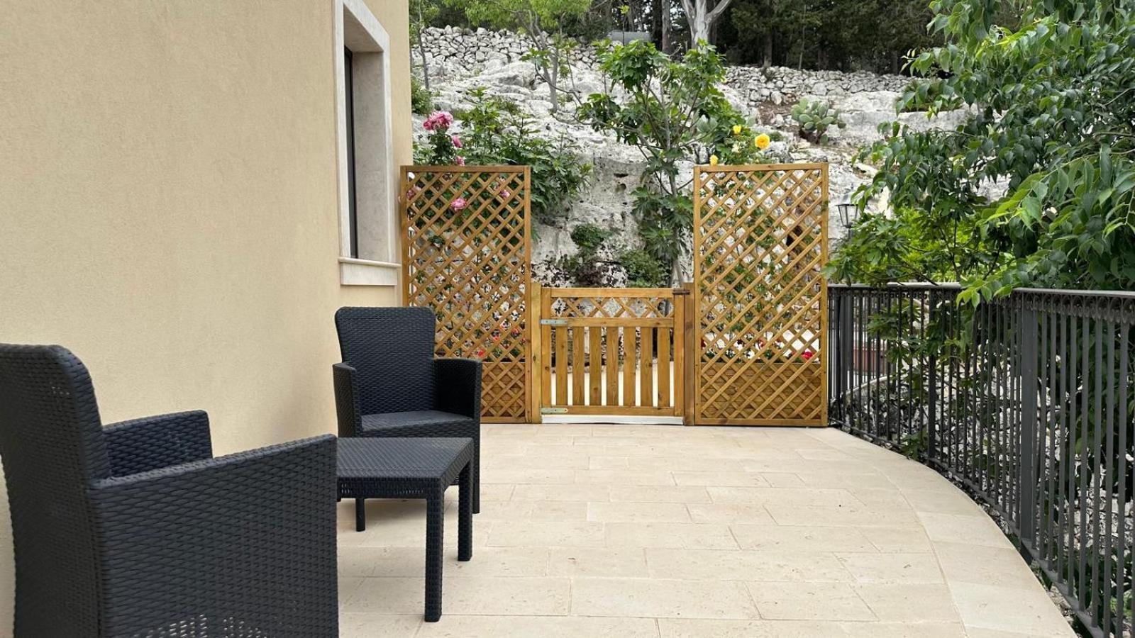 Casa Vacanze Il Mandarancio Μόντικα Εξωτερικό φωτογραφία